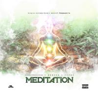 Artwork for Meditation (feat. Berner & Cozmo) by Gennessee