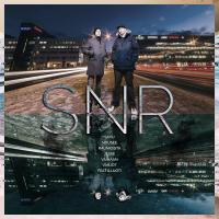 Artwork for Savu nousee raunioista by Jesse & Varjot