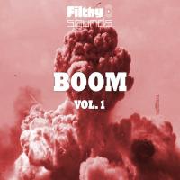 Artwork for Boom Vol 1 by Various Artists