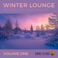 Artwork for Winter Lounge by Various Artists