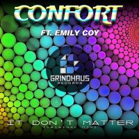 Artwork for It Don't Matter by Confort