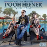 Artwork for Visionary by Pooh Hefner