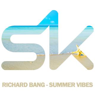Artwork for Summer Vibes (Original Mix)