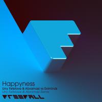 Artwork for Happyness by Urry Fefelove