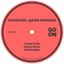 Artwork for Matrioshka (Original Mix)