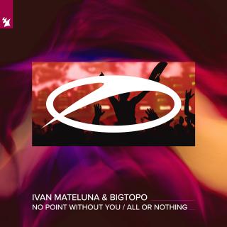 Artwork for All Or Nothing