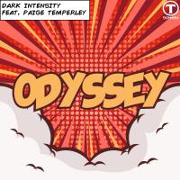 Artwork for Odyssey by Dark Intensity