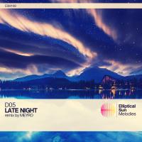 Artwork for Late Night by D05