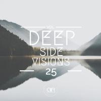 Artwork for Deep Side Visions, Vol. 25 by Various Artists