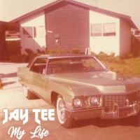 Artwork for My Life by Jay Tee