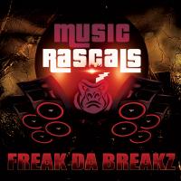 Artwork for Freak Da Breakz by Various Artists