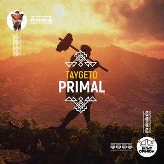 Artwork for Primal