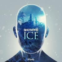 Artwork for Ice by SNOWFYRE