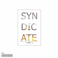 Artwork for Syndicate by Funk V.