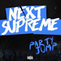 Artwork for Party Jump by Next Supreme