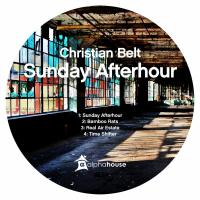 Artwork for Sunday Afterhour by Christian Belt