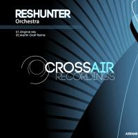 Artwork for Orchestra by Reshunter