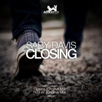 Artwork for Closing by Saby Davis