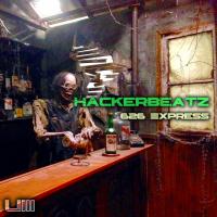 Artwork for 626 Express by Hackerbeatz