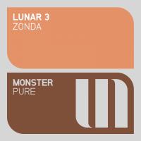 Artwork for Zonda by Lunar 3