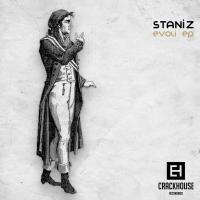 Artwork for Evoli EP by Staniz