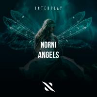 Artwork for Angels by Norni