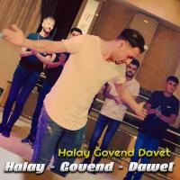 Artwork for Halay by Traditional