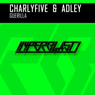 Artwork for Guerilla (Original Mix)