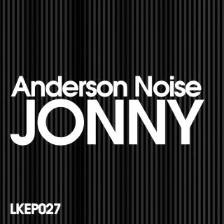 Artwork for Jonny (Re Dupre Remix)