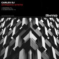 Artwork for Hypnotic Synth by Carles Dj