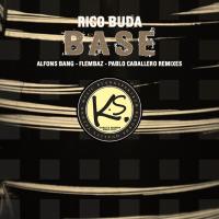 Artwork for Base by Rico Buda