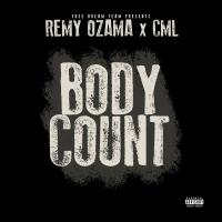 Artwork for Body Count by Remy Ozama