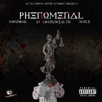 Artwork for Phenomenal (feat. JA Young Wealth & Apple) by Kogniak