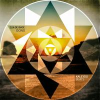 Artwork for Gong by Elia De Biase