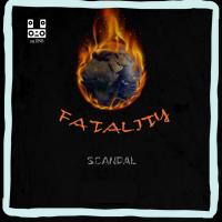 Artwork for Fatality by SCANDAL