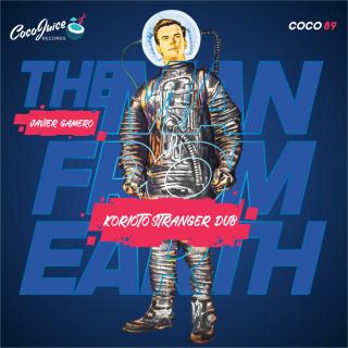 Artwork for The Man From Earth (Korioto Stranger Dub)
