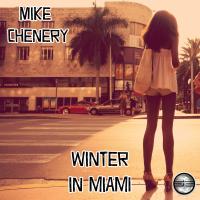 Artwork for Winter In Miami by Mike Chenery