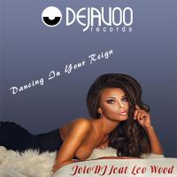 Artwork for Dancing In Your Reign by JoioDJ