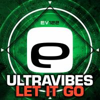 Artwork for Let It Go by Ultravibes