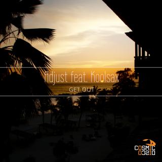Artwork for Get Out (Original Mix)