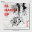 Artwork for El Hacha