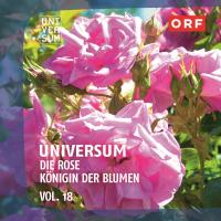 Artwork for ORF Universum, Vol. 18 by Kurt Adametz