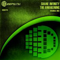 Artwork for The Awakening by Shane Infinity