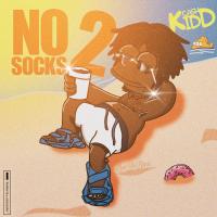 Artwork for No Socks 2 by Cash Kidd