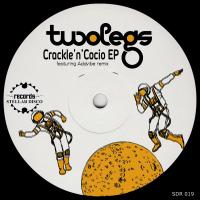 Artwork for Crackle'n'Cocio EP by Twolegs