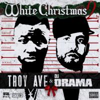 Artwork for White Christmas 2 by Troy Ave