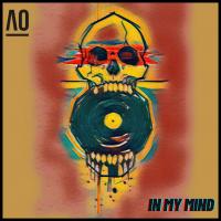 Artwork for IN MY MIND by Hilton Caswell