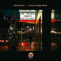 Artwork for Lovers Change Minds by Ilija Rudman