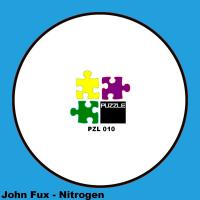 Artwork for Nitrogen by John Fux