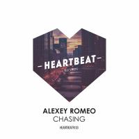 Artwork for Chasing by Alexey Romeo